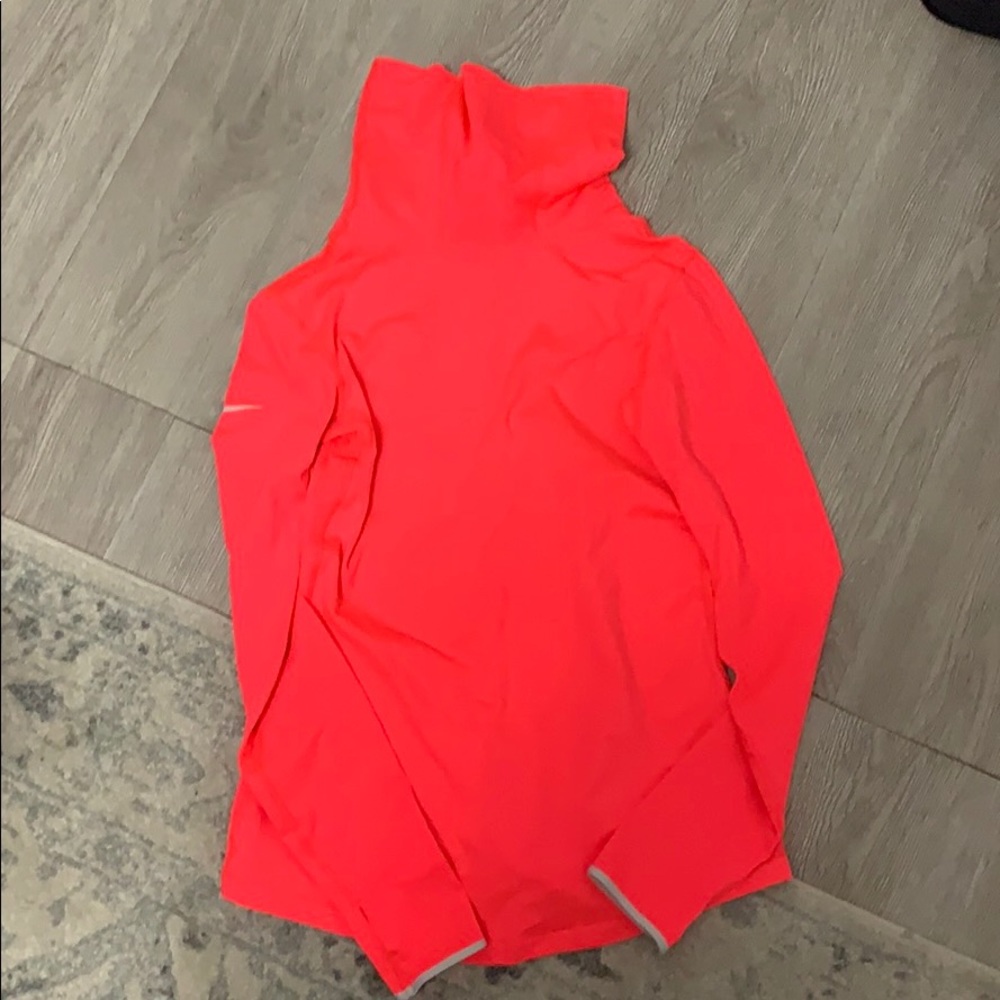 Nike Pro sweatshirt